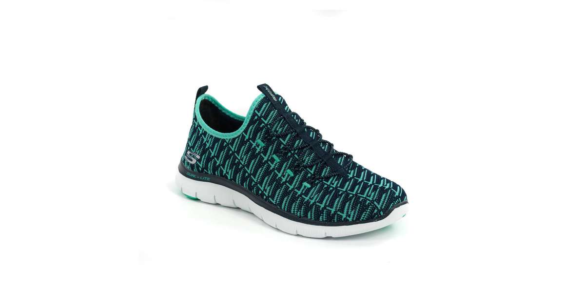 Skechers női Utcai cipő #fekete kék | Pepita.hu Skechers női Utcai cipő #fekete kék | Pepita.hu
