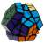 Dodecahedron Rubik's Cube, a challenging puzzle with 12 sides
