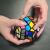 Solving Dodecahedron Rubik's Cube - Logic Game in Hands