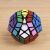 Dodecahedron Rubik's Cube - Logic Puzzle Game