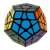 Dodecahedron Rubik's Cube, a challenging puzzle with 12 sides