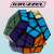 Kruzzel Dodecahedron Rubik's Cube, a challenging puzzle with 12 sides