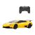 Yellow Lamborghini Murcielago LP670-4 1:24 scale RC car with remote control