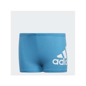 Ya Bos Boxer Adidas gyerek úszónadrág kék/fehér színű 176-os méretű (EU 15/16) 84860188 Adidas Gyerek fürdőruhák