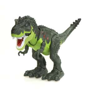 Interaktív T-Rex gyerekeknek (zöld) 55508657 Figura