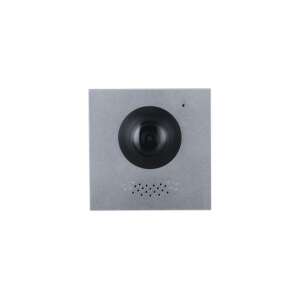 Dahua VTO4202F-P IP-Videotürsprechanlage, Außeneinheit, 2MP Auflösung, 160° Weitwinkelobjektiv, wetterfest, vandalensicher - Dahua