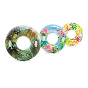 Óriás színes úszógumi 84 cm-es