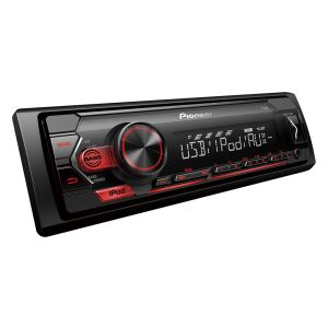 Pioneer MVH-S120UI iPhone mechanika nélküli USB fejegység