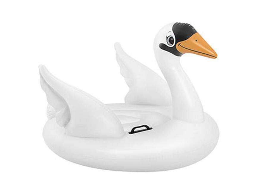 Intex hattyú matrac 130 x 102 x 99 cm-es