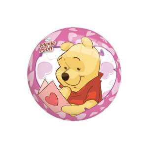 Disney Gumilabda - Jégvarázs/Micimackó - 13 cm 55509581 - John