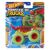 Hot Wheels Monster Trucks Kisautó - 1:64 143010927