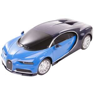 Radio kontrolirani automobil 1:24 Bugatti Chiron - u više boja
