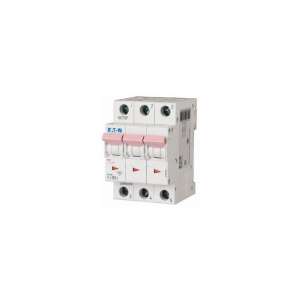 Wyłącznik nadprądowy Eaton Y7-286601 6kA 3P - Wyłącznik automatyczny