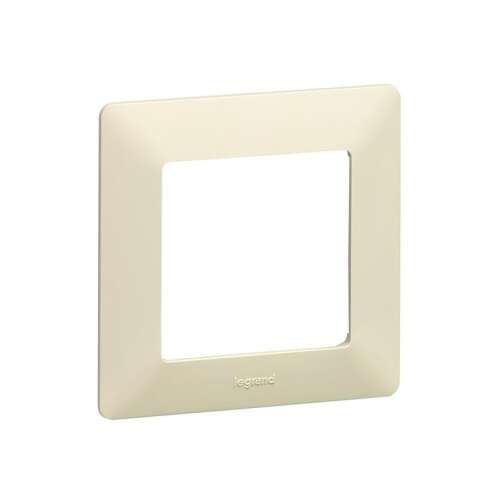 Rama Legrand Valena Life, 1 modul, culoarea fildeș