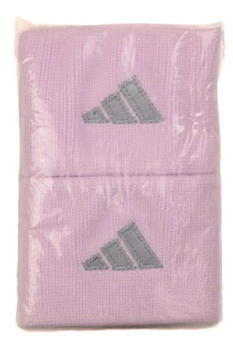 Adidas csuklópánt szett #rózsaszín 31352050
