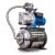 Elpumps VB 25/1500 INOX Автоматична хидрофорна система за дома и градината