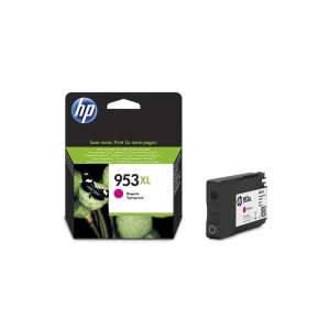 HP 953XL Magenta Tintenpatrone - Druckerzubehör