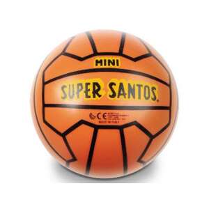 Super Santos gumilabda 14cm - Mondo Toys 85006868 "superman"  Gumilabda