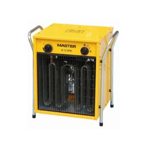 Master B15 EPS 7,5 / 15 kW elektrischer Heizlüfter - Master
