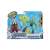 Zestaw figurek akcji Hasbro Bend and Flex Avengers Thor vs. Loki, z Thorem i Lokim w ich kultowych strojach