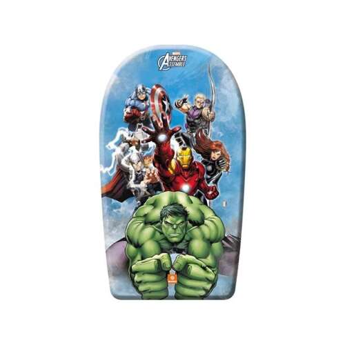 Avengers Assemble Hulk und Freunde 84cm Bodyboard