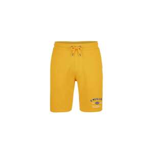 State Jogger Oneill férfi rövid nadrág sárga L-es méretű 85006944 Férfi rövidnadrágok