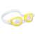 Intex Play swimming goggles in yellow