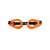 Intex Play swimming goggles in orange