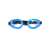 Intex Play swimming goggles in blue