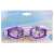 Intex Play Aquaflow swimming goggles in purple