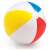 Intex aufblasbarer Strandball, bunt, 51 cm Durchmesser