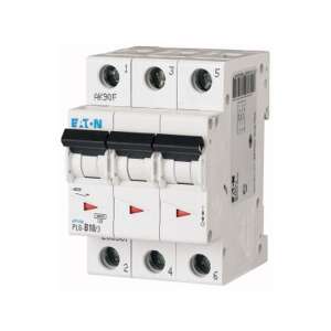 Eaton Y7-286599 6kA 3P Leitungsschutzschalter - Sicherungsautomat