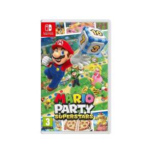Hra Mario Party Superstars pre Nintendo Switch - Nintendo Konzolové a PC hry