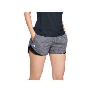 Play Up Twist Shorts 3.0 Under Armour női rövid nadrág fekete SM-es méretű 85155789 Női rövidnadrágok