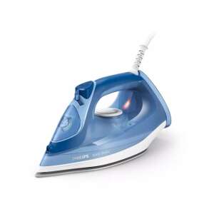 Philips 3000 Series DST3031/20 fier de călcat cu abur albastru - Aparate de curatat cu aburi, Mașini de cusut, Stații de aburi, Aparate de abur manual, Fiare de călcat și Mașini de curățat