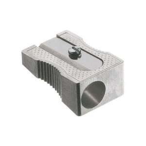 Faber-Castell Fém Ceruzahegyező - Kompakt 84861663 - Faber-Castell