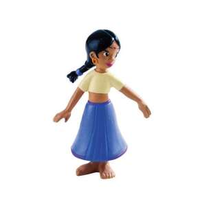 Bullyland Dschungelbuch Shanti Figur, handbemalt, PVC-frei, 7,5 cm - Bullyland