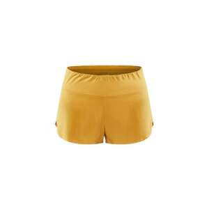 Pro Hypervent Splits W Craft női rövid nadrág sárga M-es méretű 84861886 Női rövidnadrágok