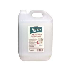 Lorin 5L Săpun lichid cu lapte de migdale - Săpun