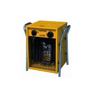 Master B5 (400V) Industrie-Elektro-Heizgebläse 2,5 / 5 kW - Master