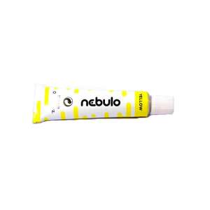 Nebulo Sárga Tempera Festék, 12ml tubus - Nebulo