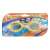 Bestway Junior series swimming goggles for kids, yellow