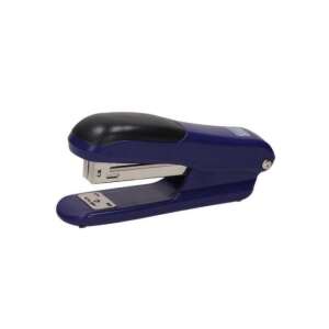 Capător Spirit albastru, capător de mână și de birou, capse 24/6-26/6, capacitate de 20 de coli - Capsatoare, capse