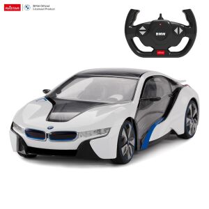 BMW i8 Remote Control Car with remote - Remote control vehicle