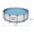Bestway Steel Pro MAX pool dimensions: 427 x 122 cm