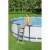 MARGARITA Metal frame pool set 427 × 122 cm 91051276