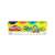 Play-Doh 4 darabos gyurma készlet, vegyes színekben, 448g, Hasbro