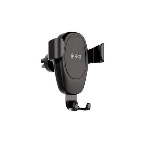 Setty TF-0034 IUS-01 10W kabelloser Autoladehalter für Lüftungsgitter