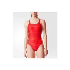 Occ Inf Adidas női úszódressz piros 40-es méretben 85156880 Női fürdőruhák
