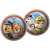 Paw Patrol rubber ball, 15 cm, multi-color